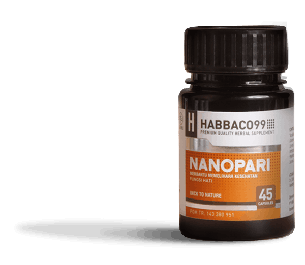 Nanopari
