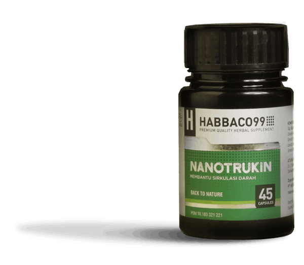 Nanotrukin